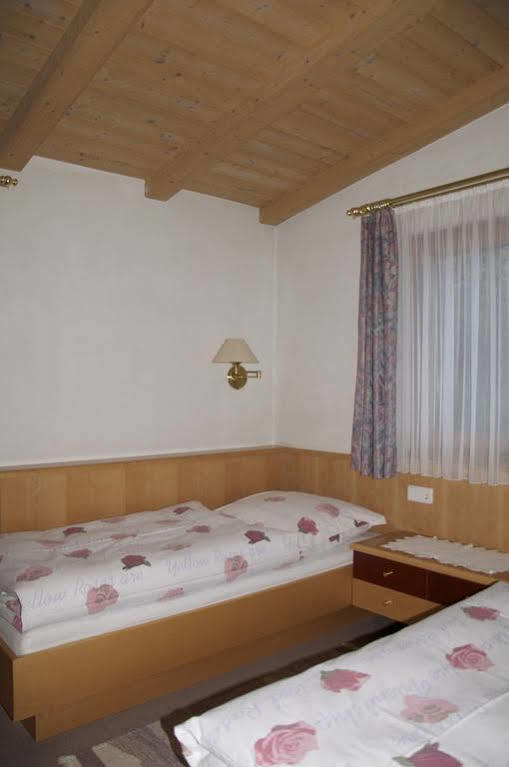 Edelberg Apartments Außervillgraten Kültér fotó