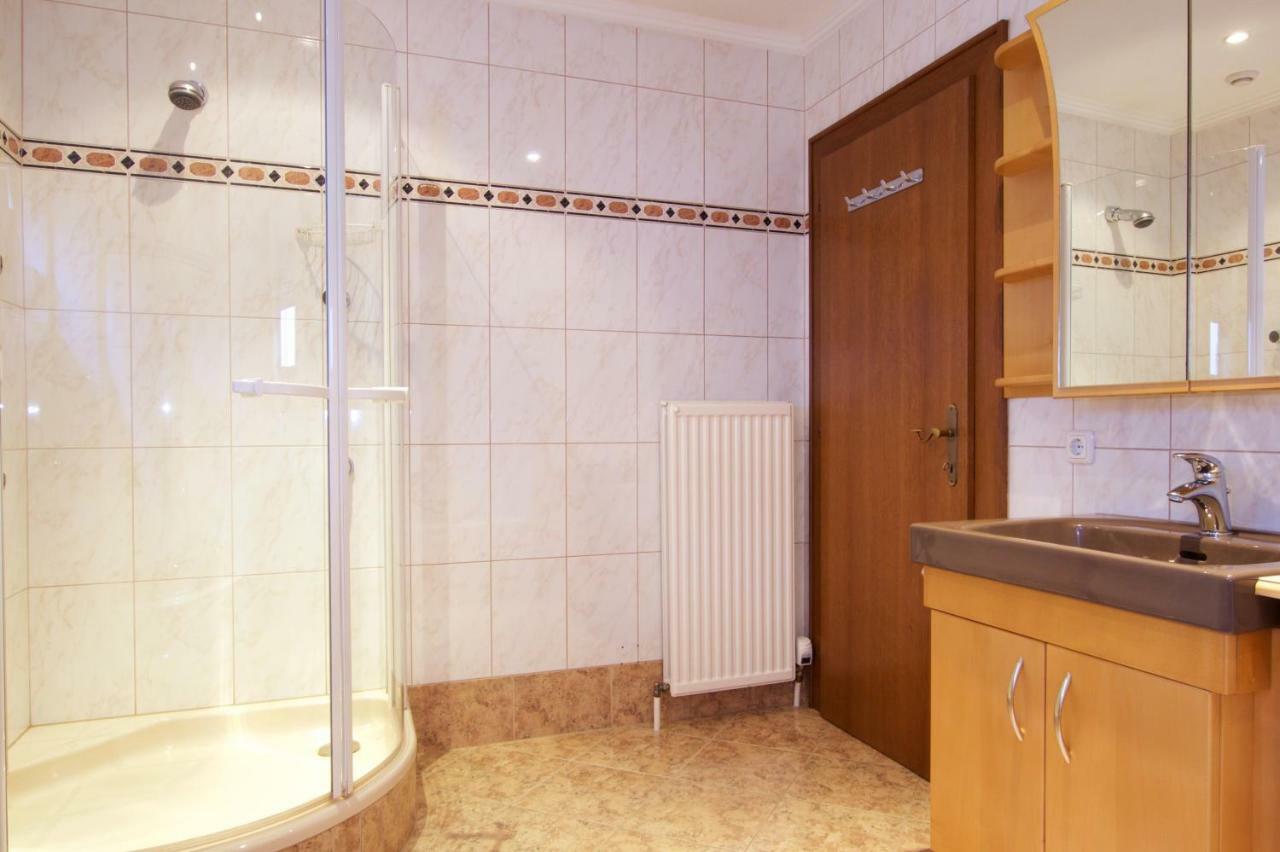 Edelberg Apartments Außervillgraten Kültér fotó
