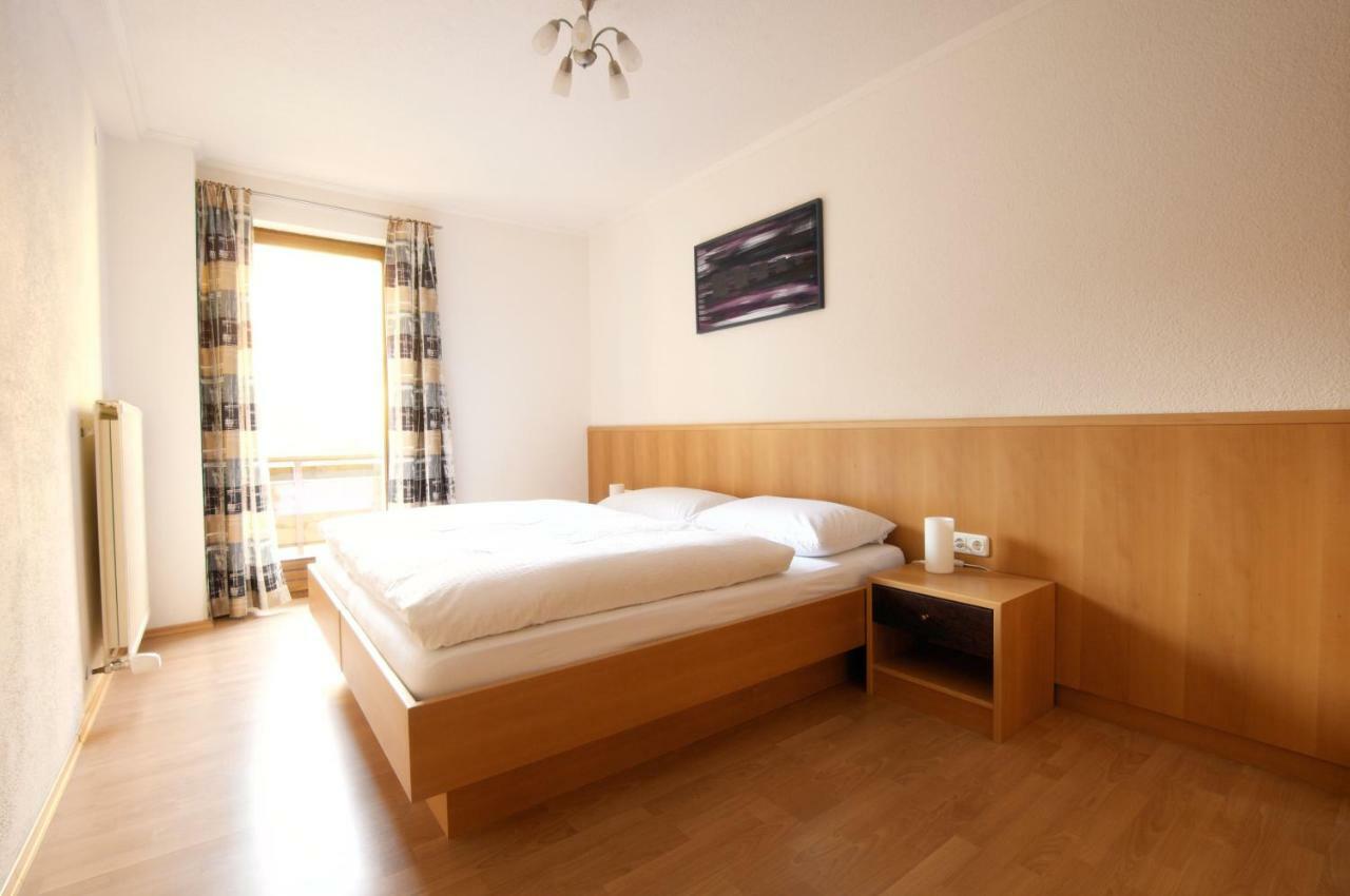 Edelberg Apartments Außervillgraten Kültér fotó